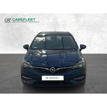 Opel Astra  Kombi 2021,  1.2 benzyna - Na sprzedaż za 35 000 zł - Warszawa - zdjęcie 2