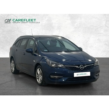 Opel Astra  Kombi 2021,  1.2 benzyna - Na sprzedaż za 35 000 zł - Warszawa - zdjęcie 3