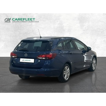 Opel Astra  Kombi 2021,  1.2 benzyna - Na sprzedaż za 35 000 zł - Warszawa - zdjęcie 5