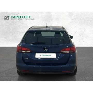 Opel Astra  Kombi 2021,  1.2 benzyna - Na sprzedaż za 35 000 zł - Warszawa - zdjęcie 6