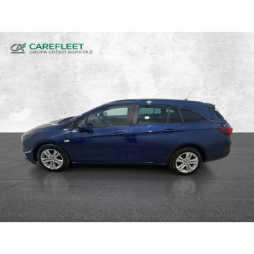 Opel Astra  Kombi 2021,  1.2 benzyna - Na sprzedaż za 35 000 zł - Warszawa - zdjęcie 8