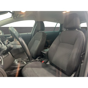 Opel Astra  Kombi 2021,  1.2 benzyna - Na sprzedaż za 35 000 zł - Warszawa - zdjęcie 10