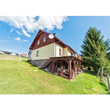 Sprzedam dom Kamesznica - ,  pow.  128 m2,  działka:   1924 m2 - zdjęcie 3