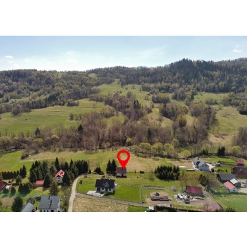 Sprzedam dom Kamesznica - ,  pow.  128 m2,  działka:   1924 m2 - zdjęcie 4