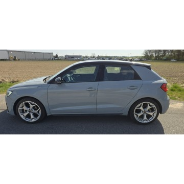 Audi A1  Hatchback 2022,  1.0 benzyna, automat - Na sprzedaż za 69 999 zł - Pleszew - zdjęcie 7