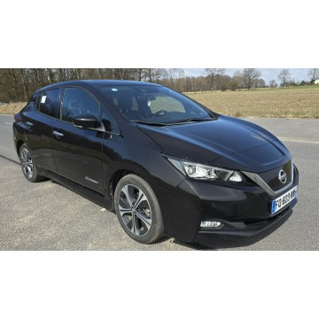 Nissan Leaf - 64.000km !