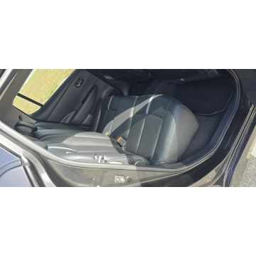 Nissan Leaf  Hatchback 2020 elektryczny, automat - Na sprzedaż za 35 999 zł - Pleszew - zdjęcie 12