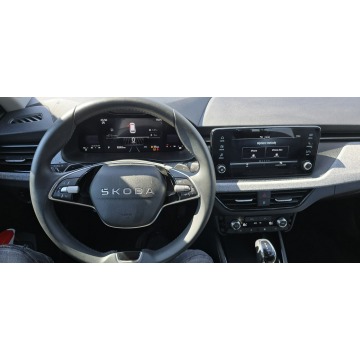 Skoda Kamiq 2025,  1.0 benzyna, automat - Na sprzedaż za 55 999 zł - Pleszew - zdjęcie 10