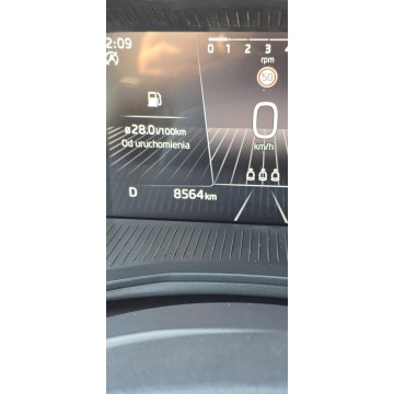 Skoda Kamiq 2025,  1.0 benzyna, automat - Na sprzedaż za 55 999 zł - Pleszew - zdjęcie 12