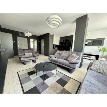 Mieszkanie na sprzedaż, 56.92m², 2 pokoje, Gorzów Wielkopolski, Górczyn