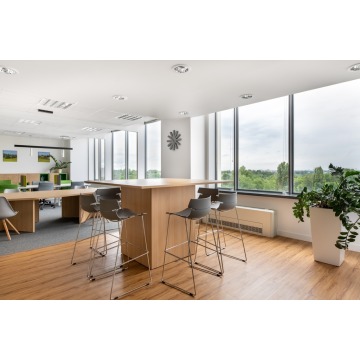 Profesjonalnej coworkingowej Regus North Gate - Lokale użytkowe do w... - Warszawa - zdjęcie 1