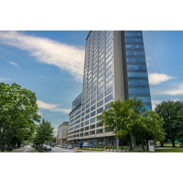Profesjonalnego biura dla 1-2 osób w  North Gate - Lokale użytkowe do w... - Warszawa - zdjęcie 1