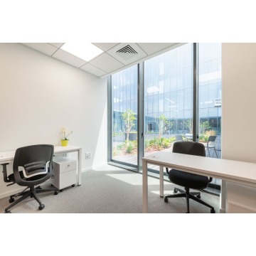 Przestrzeń do pracy dla 3-4 osób Regus North Gate - Lokale użytkowe do w... - Warszawa - zdjęcie 1