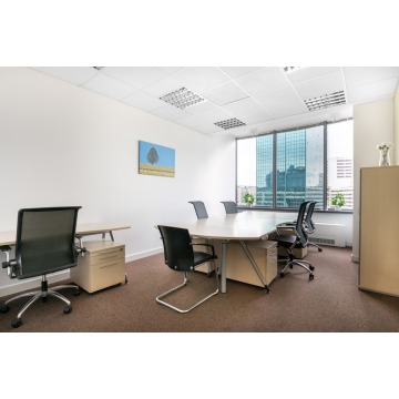 Przestrzeń do pracy dla 3-4 osób Regus North Gate - Lokale użytkowe do w... - Warszawa - zdjęcie 4