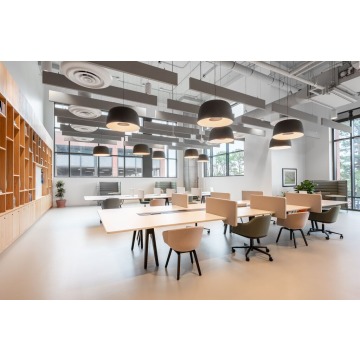 Przestrzeń coworkingowa w  Regus North Gate