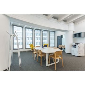 Biura 5 przestrzeni do pracy - Regus Okraglak - Lokale użytkowe do w... - Poznań - zdjęcie 1
