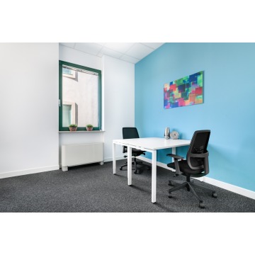 Profesjonalnego biura dla 1-2 osób w Regus Zana - Lokale użytkowe do w... - Lublin - zdjęcie 2