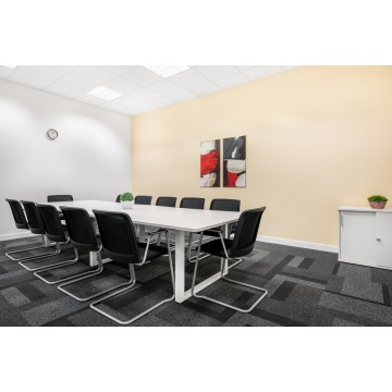 Wirtualne biuro w lokalizacji Regus Zana - Lokale użytkowe do w... - Lublin - zdjęcie 3