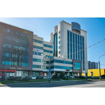 Biurowych zespołów pięcioosobowy w Regus Zana - Lokale użytkowe do w... - Lublin - zdjęcie 2