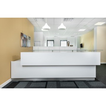 Profesjonalnego biura dla 1-2 osób w Regus Zana - Lokale użytkowe do w... - Lublin - zdjęcie 3