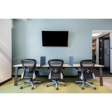 Przestrzeń coworkingowa w lokalizacji Regus Zana