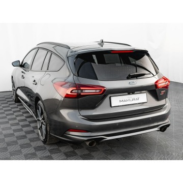 Ford Focus  Kombi 2024,  2.3 benzyna, automat - Na sprzedaż za 129 700 zł - Gdynia - zdjęcie 4
