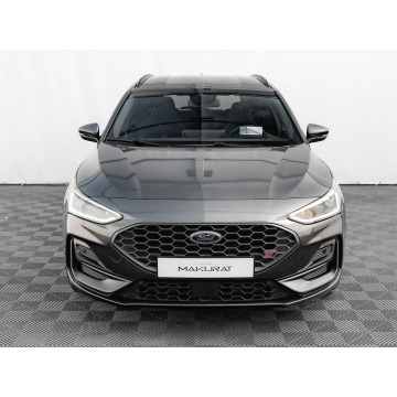 Ford Focus  Kombi 2024,  2.3 benzyna, automat - Na sprzedaż za 129 700 zł - Gdynia - zdjęcie 7