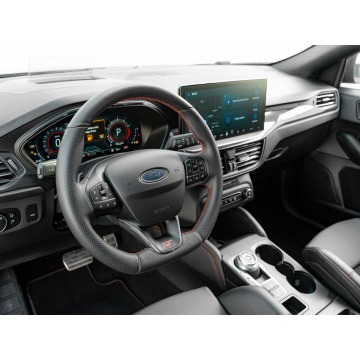 Ford Focus  Kombi 2024,  2.3 benzyna, automat - Na sprzedaż za 129 700 zł - Gdynia - zdjęcie 6