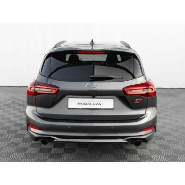 Ford Focus  Kombi 2024,  2.3 benzyna, automat - Na sprzedaż za 129 700 zł - Gdynia - zdjęcie 10
