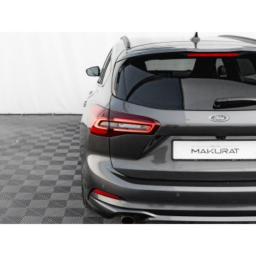 Ford Focus  Kombi 2024,  2.3 benzyna, automat - Na sprzedaż za 129 700 zł - Gdynia - zdjęcie 11