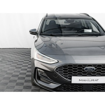 Ford Focus  Kombi 2024,  2.3 benzyna, automat - Na sprzedaż za 129 700 zł - Gdynia - zdjęcie 8