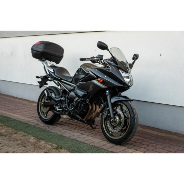 Yamaha XJ - 6 Diversion F 600 R 2009 ABS Raty Transport Największy Wybór W PL