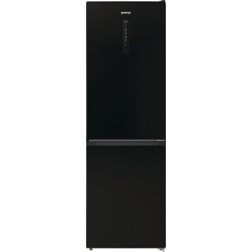 Lodówka Gorenje NRK6192ABK4