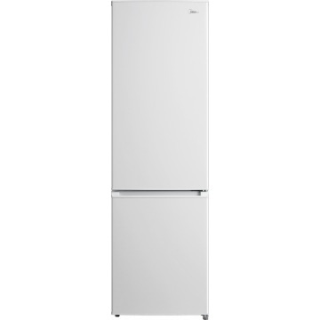 Lodówka Midea Chłodziarko-zamrażarka MDRB380FGE01A biała