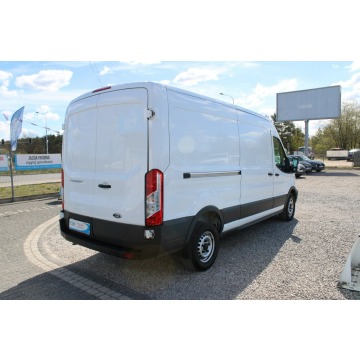 Ford Transit 2019,  2.0 diesel - Na sprzedaż za 56 900 zł - Warszawa - zdjęcie 6
