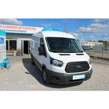 Ford Transit 2019,  2.0 diesel - Na sprzedaż za 56 900 zł - Warszawa - zdjęcie 4