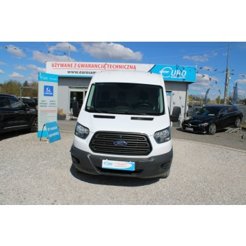 Ford Transit 2019,  2.0 diesel - Na sprzedaż za 56 900 zł - Warszawa - zdjęcie 3