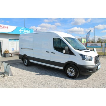 Ford Transit 2019,  2.0 diesel - Na sprzedaż za 56 900 zł - Warszawa - zdjęcie 5