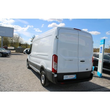 Ford Transit 2019,  2.0 diesel - Na sprzedaż za 56 900 zł - Warszawa - zdjęcie 8