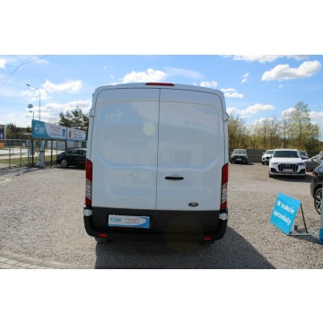 Ford Transit 2019,  2.0 diesel - Na sprzedaż za 56 900 zł - Warszawa - zdjęcie 7