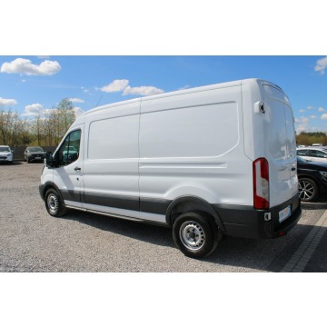 Ford Transit 2019,  2.0 diesel - Na sprzedaż za 56 900 zł - Warszawa - zdjęcie 9