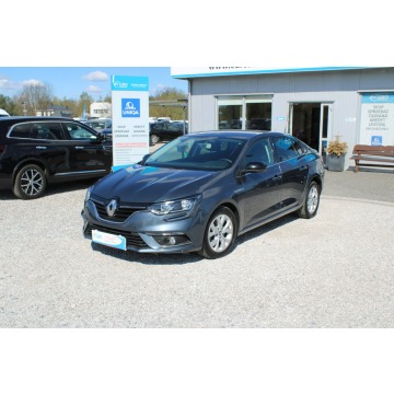 Renault Megane  Sedan/Limuzyna 2020,  1.3 benzyna, automat - Na sprzedaż za 54 900 zł - Warszawa - zdjęcie 2