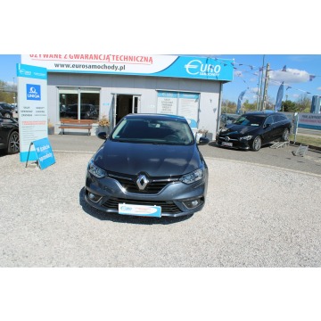 Renault Megane  Sedan/Limuzyna 2020,  1.3 benzyna, automat - Na sprzedaż za 54 900 zł - Warszawa - zdjęcie 3