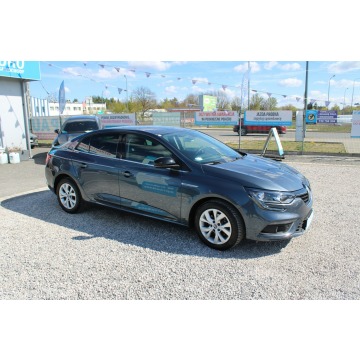 Renault Megane  Sedan/Limuzyna 2020,  1.3 benzyna, automat - Na sprzedaż za 54 900 zł - Warszawa - zdjęcie 5