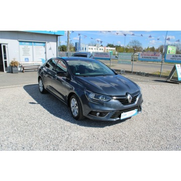 Renault Megane  Sedan/Limuzyna 2020,  1.3 benzyna, automat - Na sprzedaż za 54 900 zł - Warszawa - zdjęcie 4