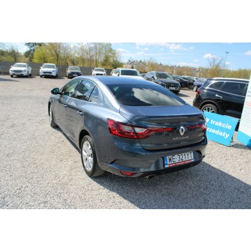 Renault Megane  Sedan/Limuzyna 2020,  1.3 benzyna, automat - Na sprzedaż za 54 900 zł - Warszawa - zdjęcie 8