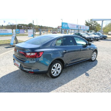 Renault Megane  Sedan/Limuzyna 2020,  1.3 benzyna, automat - Na sprzedaż za 54 900 zł - Warszawa - zdjęcie 6