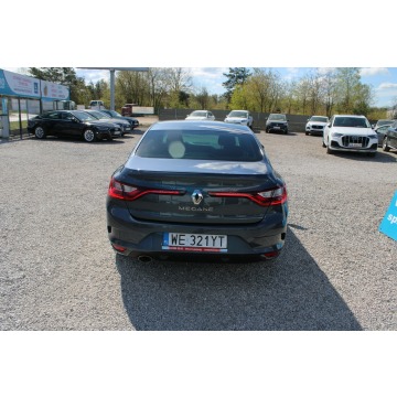 Renault Megane  Sedan/Limuzyna 2020,  1.3 benzyna, automat - Na sprzedaż za 54 900 zł - Warszawa - zdjęcie 7