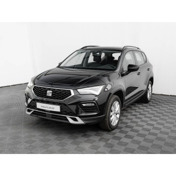 Seat Ateca  SUV 2023,  1.5 benzyna, automat - Na sprzedaż za 89 910 zł - Gdynia - zdjęcie 2