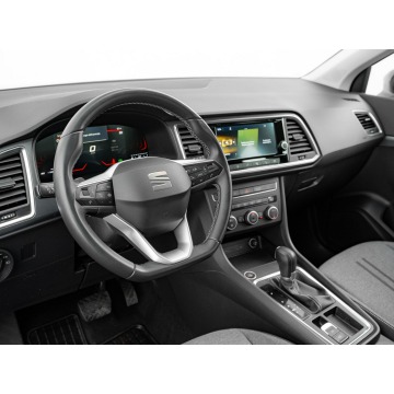 Seat Ateca  SUV 2023,  1.5 benzyna, automat - Na sprzedaż za 89 910 zł - Gdynia - zdjęcie 6